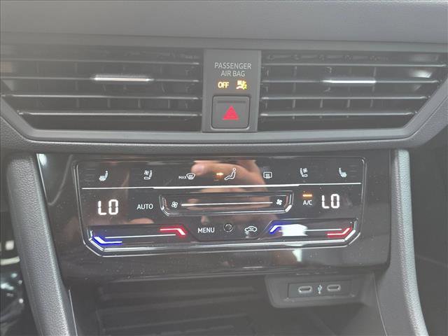 New 2026 Volkswagen Jetta GLI Autobahn FWD image 17