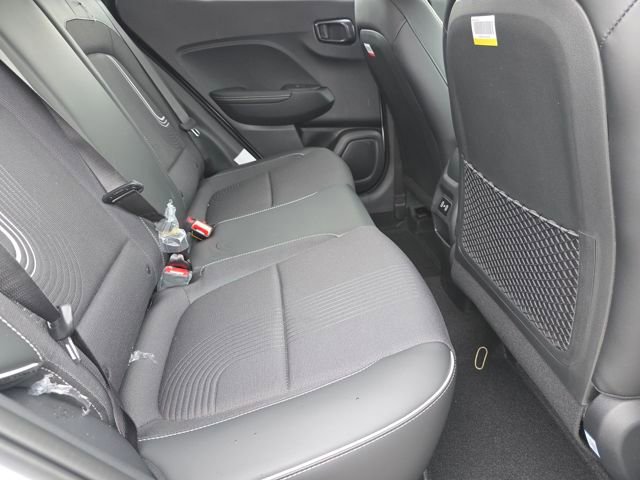 New 2026 Hyundai Venue SEL image 17