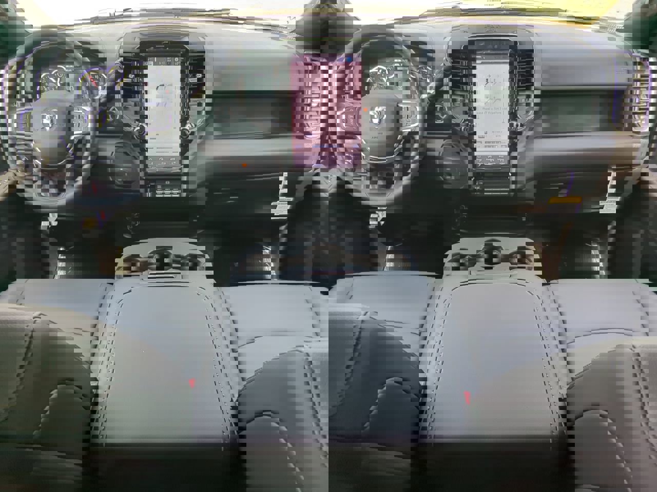 New 2026 RAM 4500 Tradesman image 13