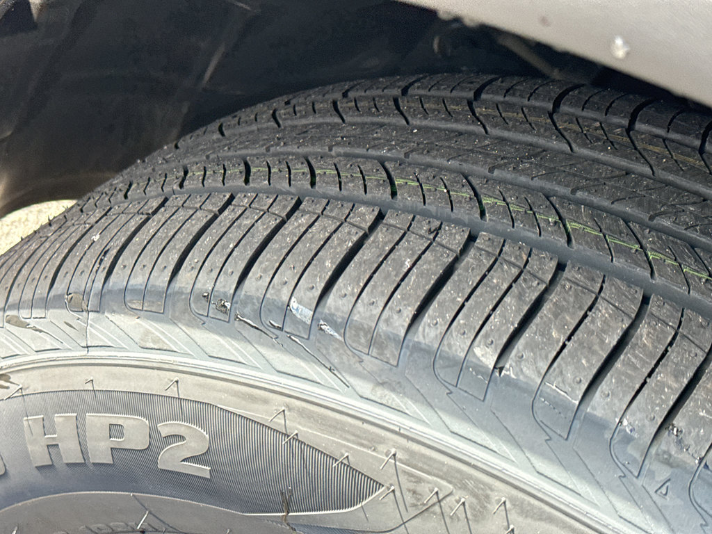 New 2026 Nissan Rogue SV image 10