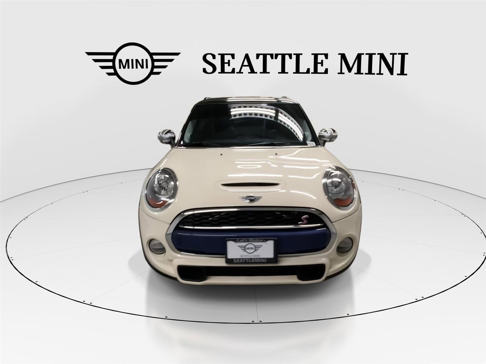 Used 2015 MINI Cooper S FWD image 3