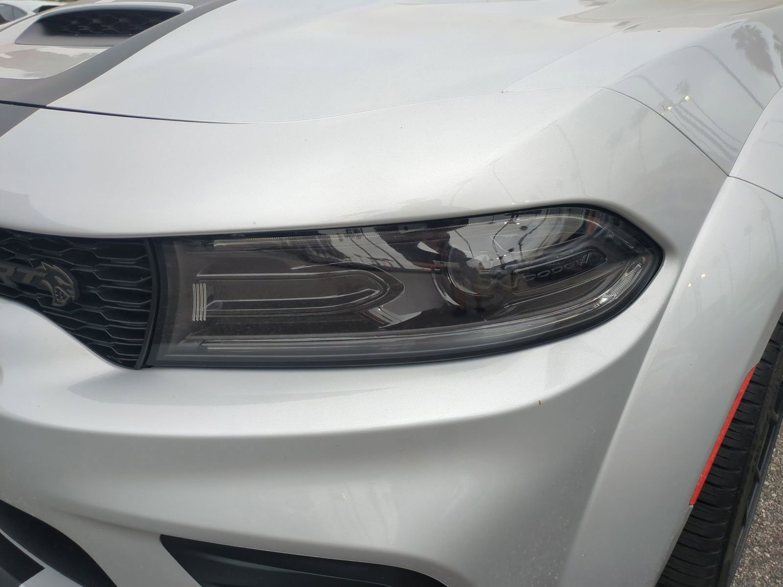 Used 2023 Dodge Charger SRT Hellcat image 10