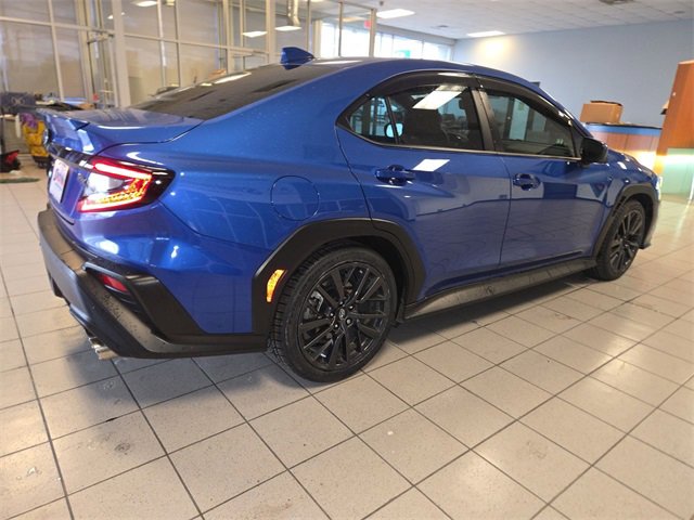Used 2023 Subaru WRX Premium w/ Popular Package #2 image 8
