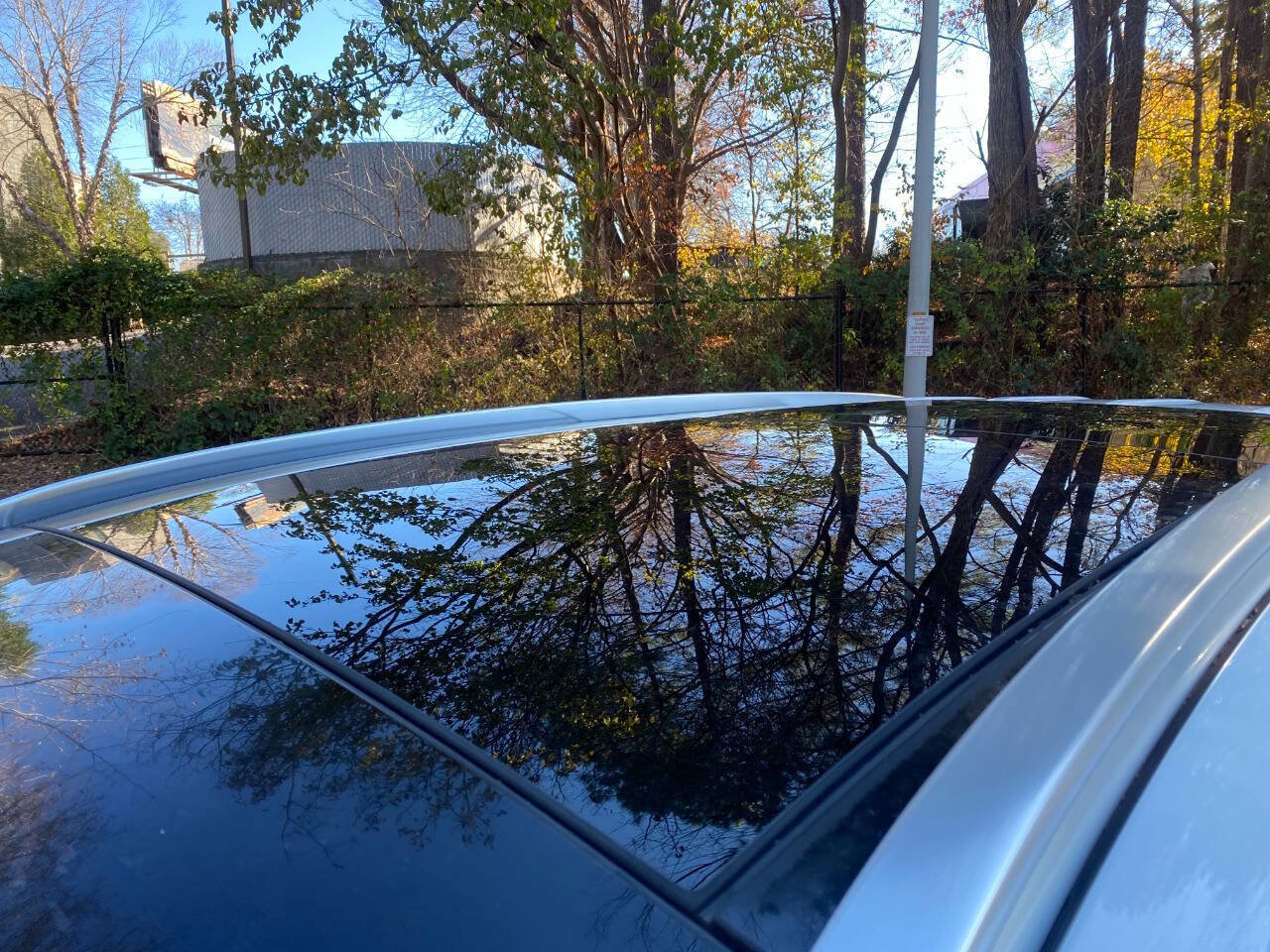 Used 2019 Mercedes-Benz GLC 300 image 35