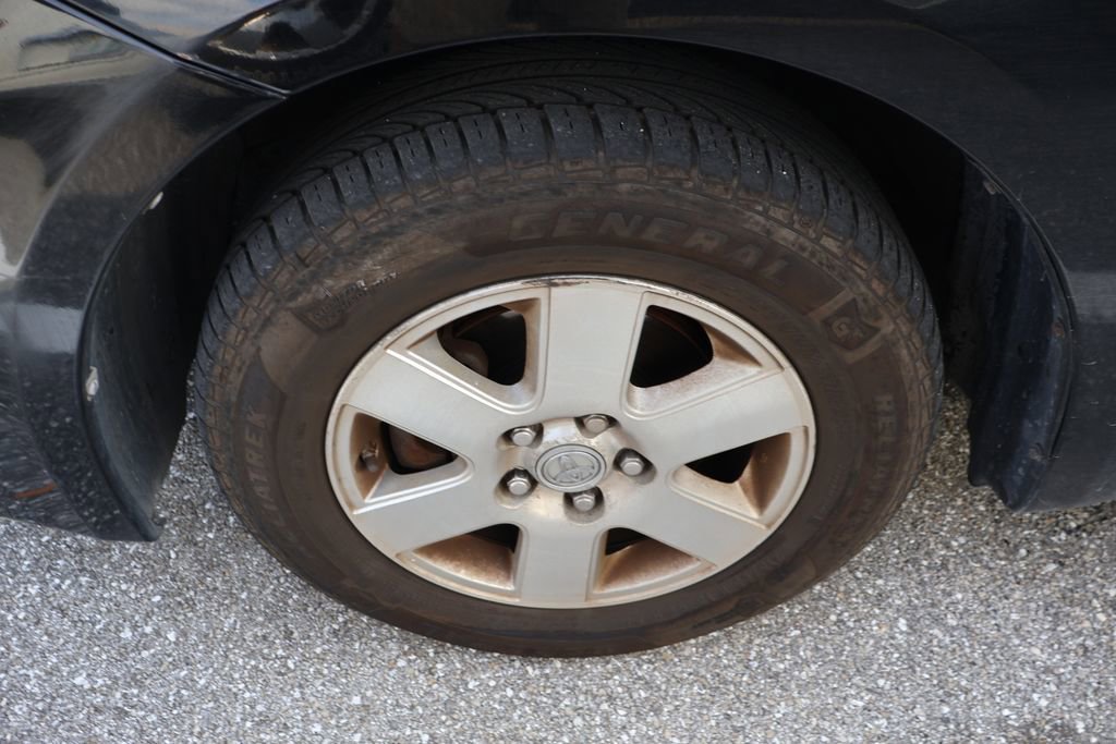 Used 2009 Toyota Sienna XLE FWD image 4