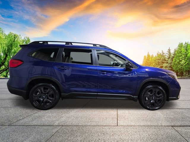 New 2026 Subaru Ascent Bronze Edition image 3