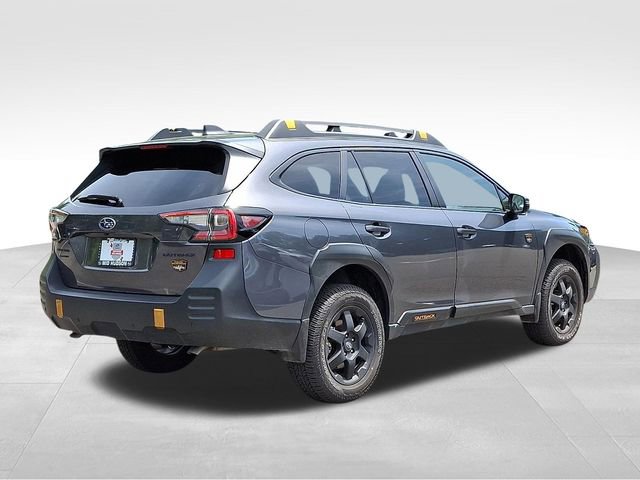 Used 2025 Subaru Outback Wilderness w/ Wilderness Package AWD/4WD image 6