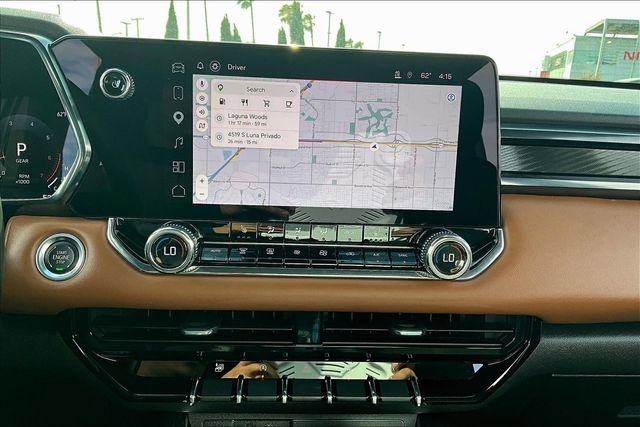 Used 2025 GMC Canyon AT4 image 16