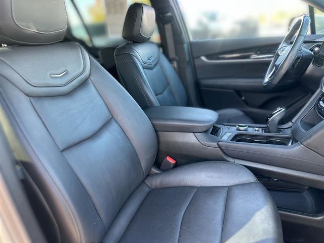Certified 2024 Cadillac XT6 Premium Luxury image 52