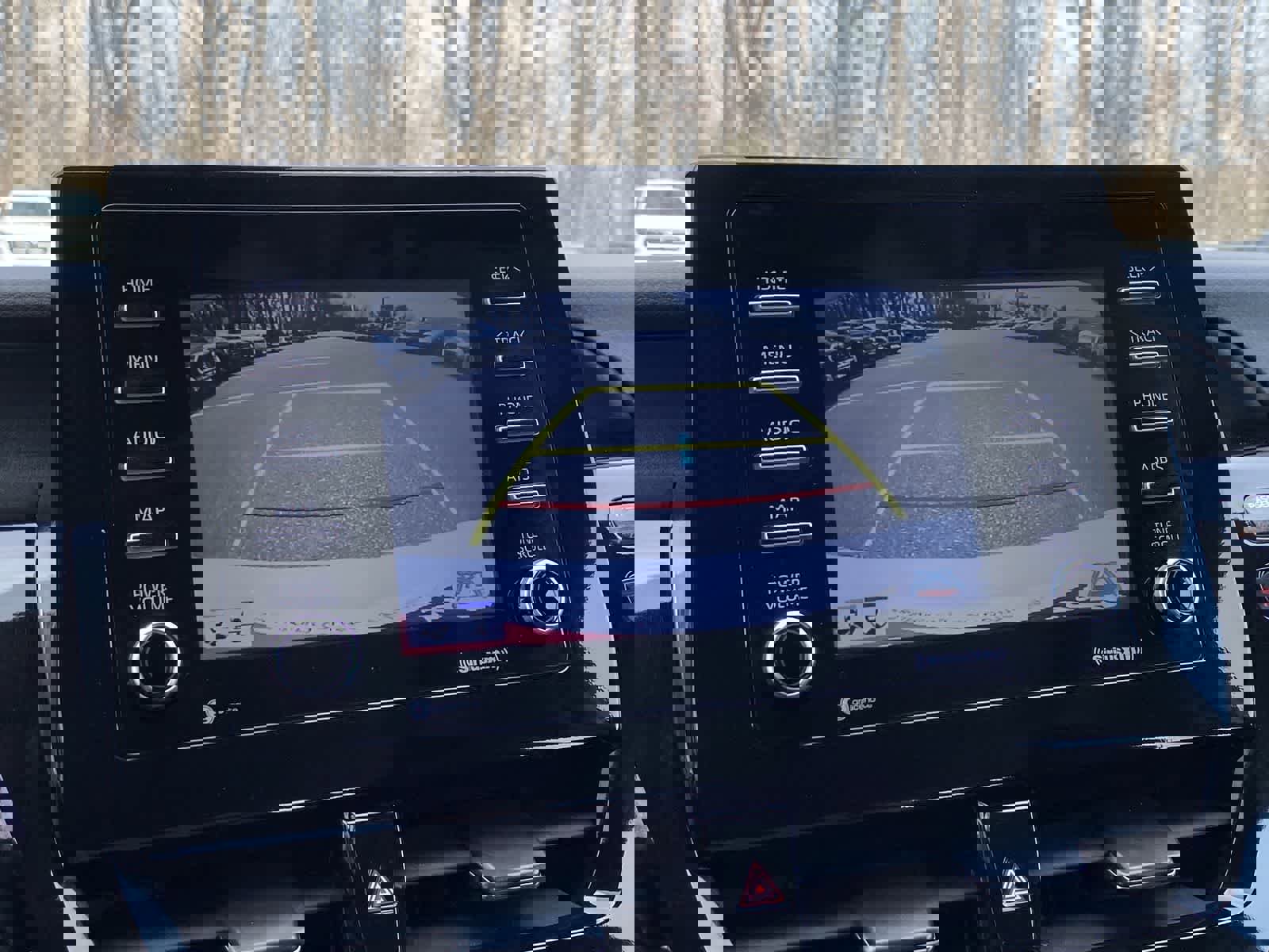 Used 2023 Toyota Camry SE w/ Cold Weather Package image 28