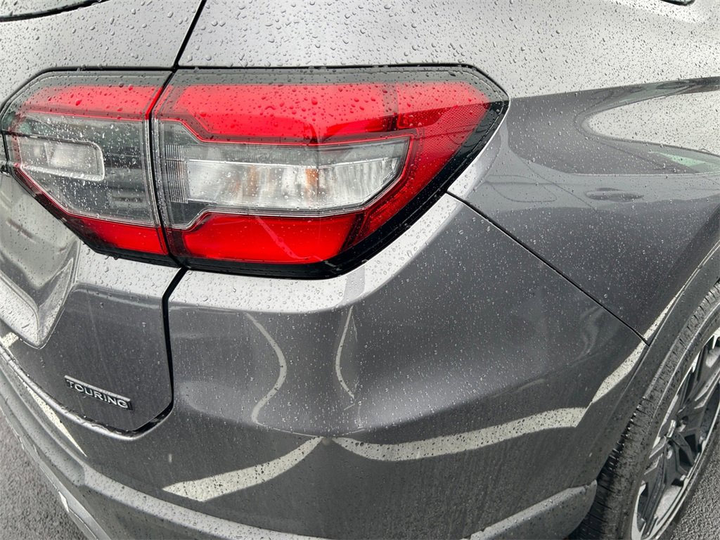 New 2026 Honda Pilot Touring image 24