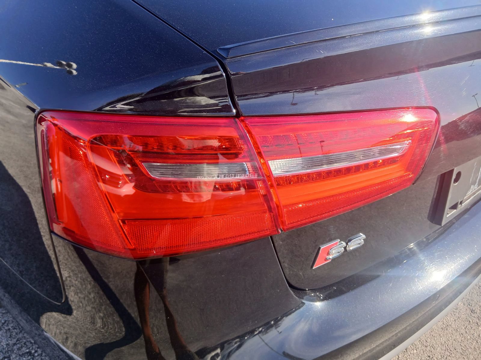 Used 2013 Audi S6 Prestige AWD/4WD image 12