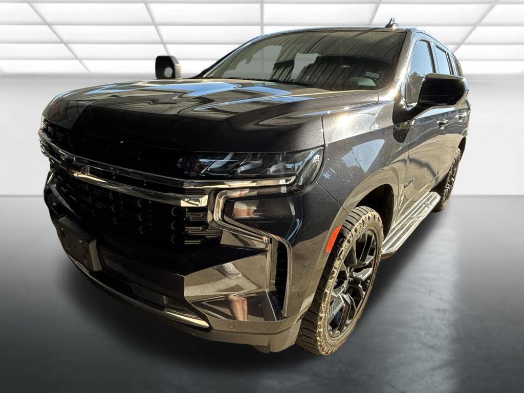 Used 2022 Chevrolet Tahoe LS w/ Max Trailering Package AWD/4WD image 3