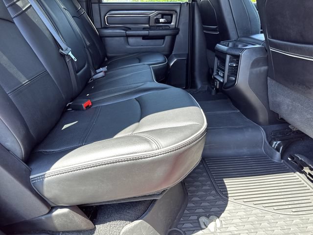 Used 2024 RAM 2500 Power Wagon w/ Level 2 Equipment Group AWD/4WD image 23