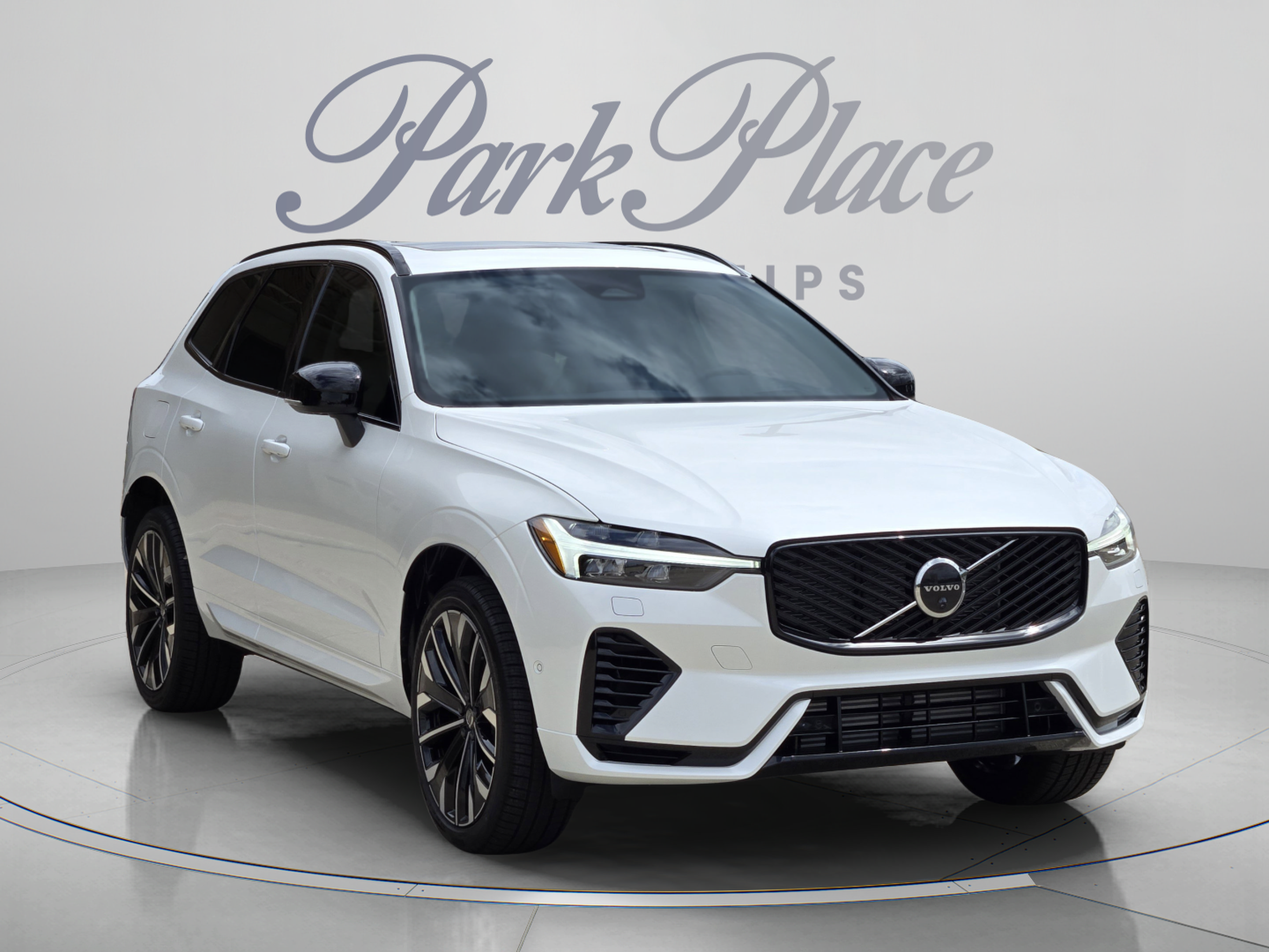 New 2026 Volvo XC60 T8 Ultra w/ Protection Package Premier AWD/4WD image 8