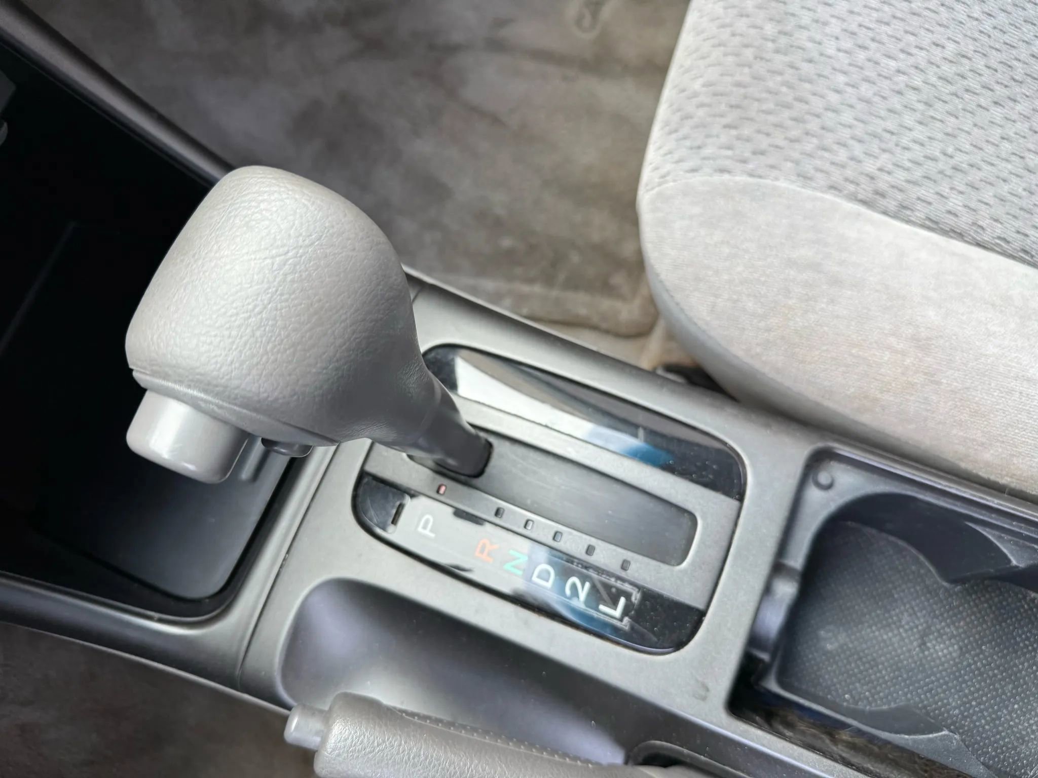 Used 2002 Toyota Camry LE image 24