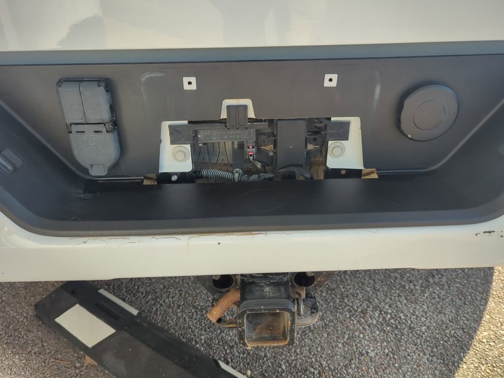 Used 2021 GMC Sierra 1500 AT4 w/ AT4 Value Package image 14