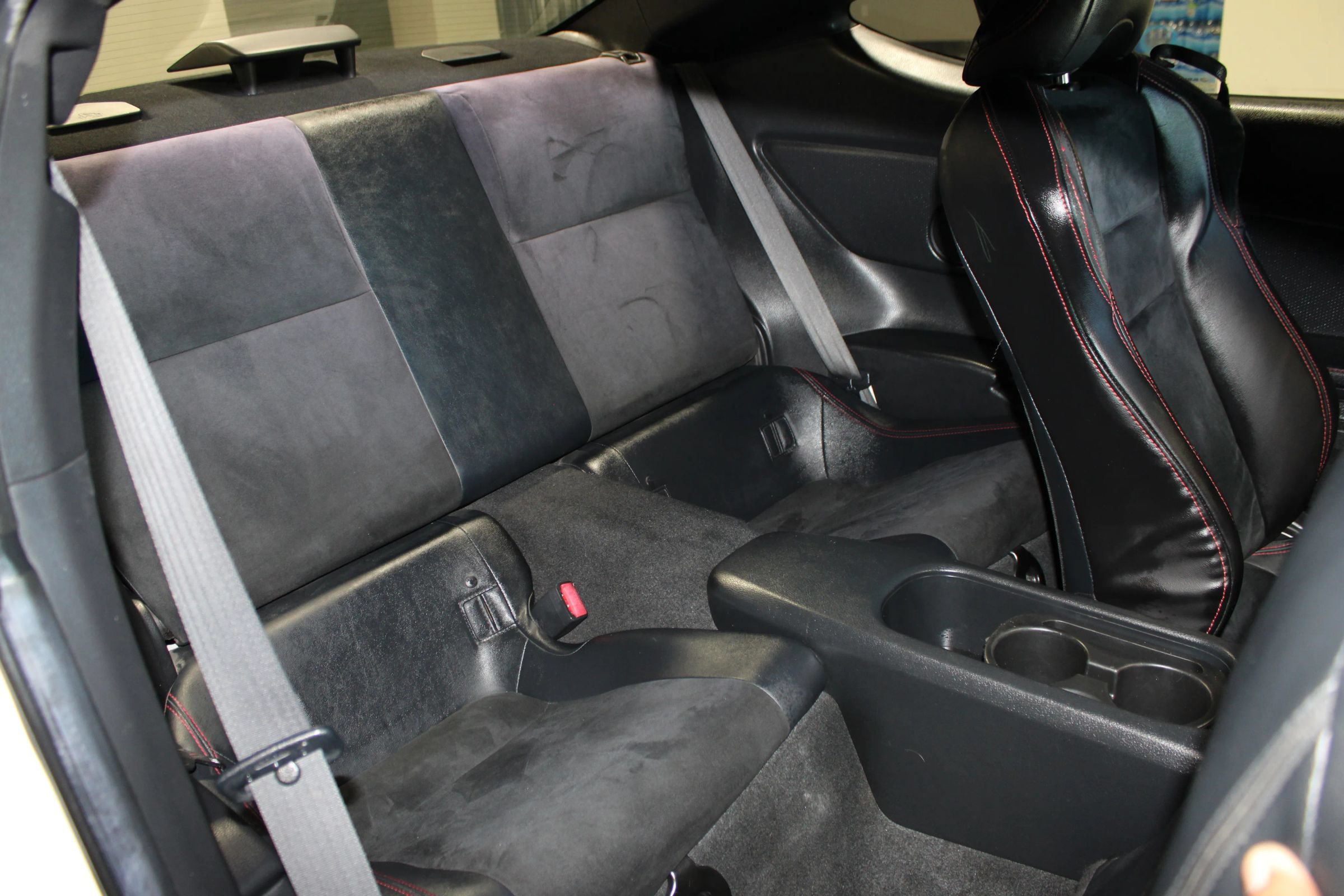 Used 2015 Subaru BRZ Limited w/ Popular Package #1B RWD image 24