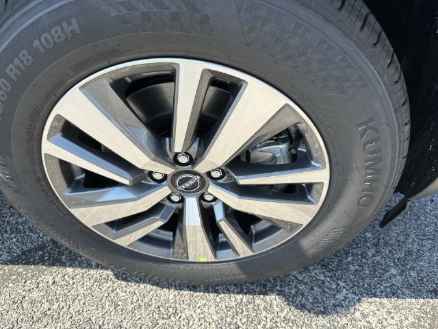 New 2026 Nissan Pathfinder SL w/ Cargo Package AWD/4WD image 21