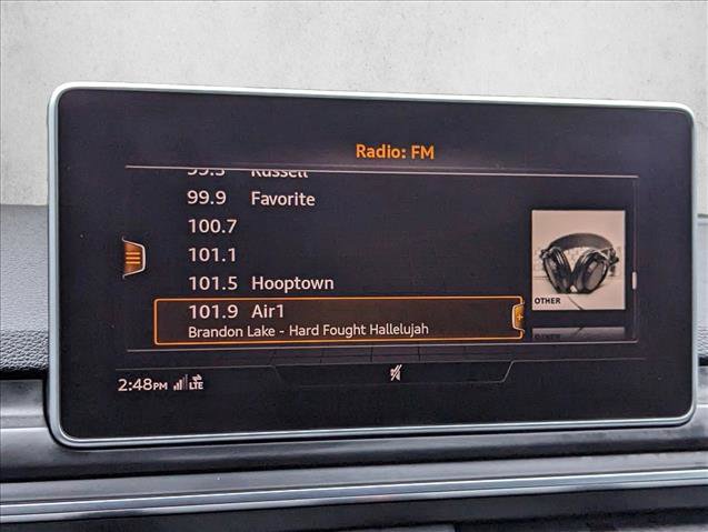 Used 2019 Audi S5 Prestige w/ S Sport Package image 14