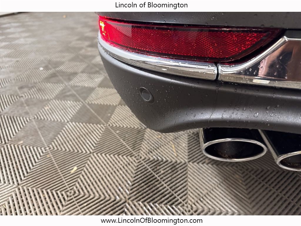 Certified 2022 Lincoln Aviator Reserve w/ Equipment Group 201A image 26