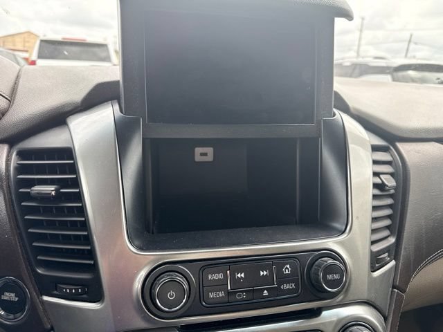 Used 2016 Chevrolet Suburban LTZ AWD/4WD image 29