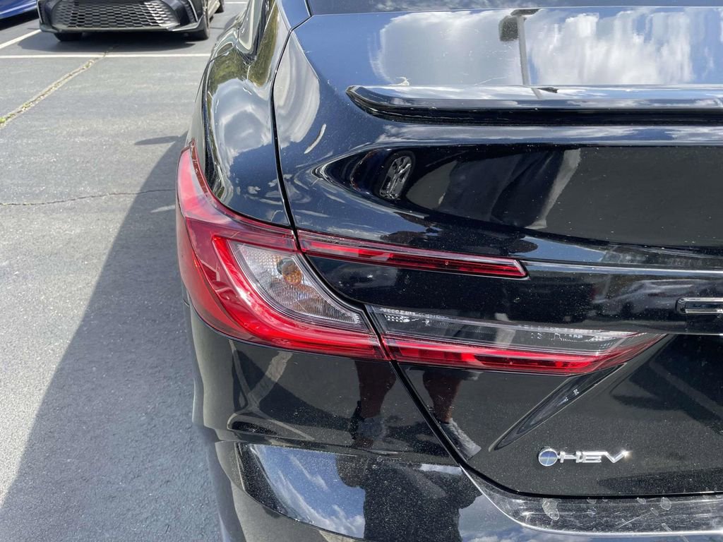 Used 2026 Toyota Camry SE w/ Convenience Package image 25