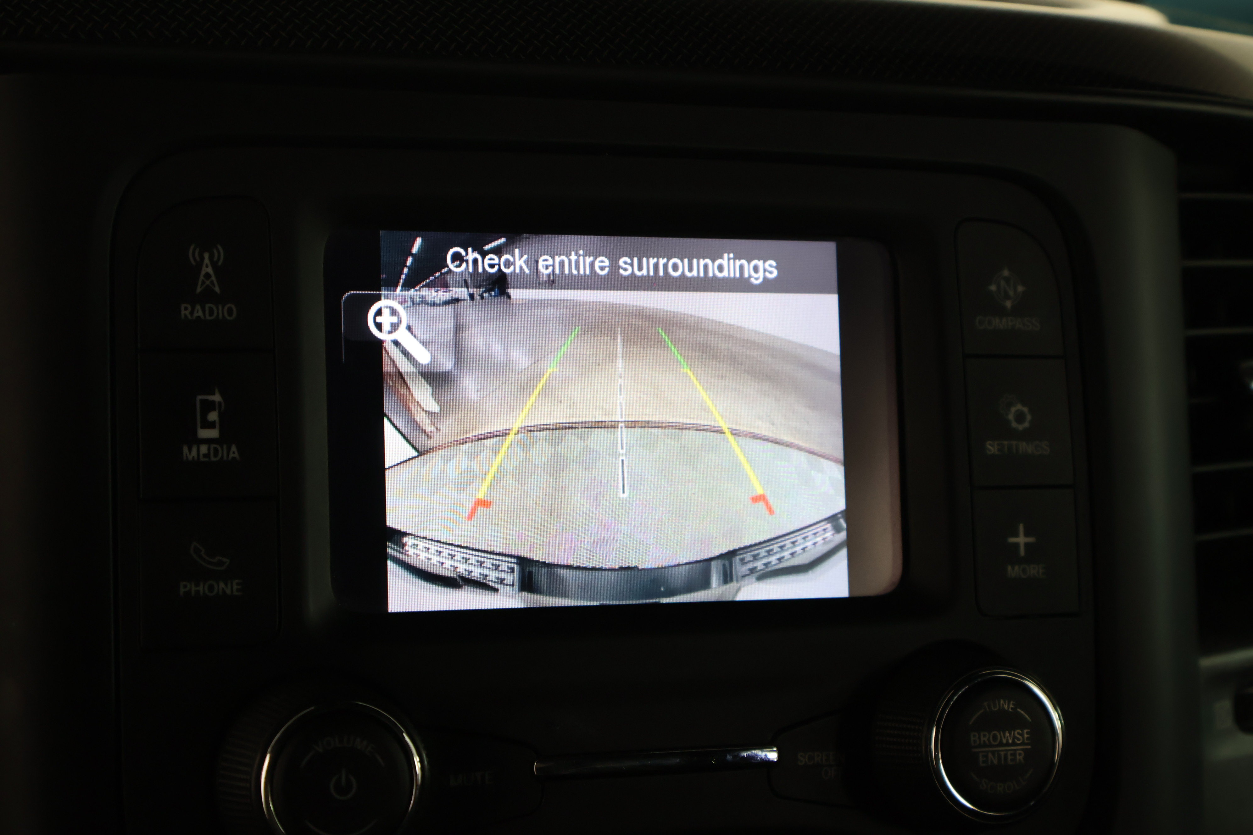 Used 2021 RAM 1500 Rebel w/ Night Edition AWD/4WD image 30