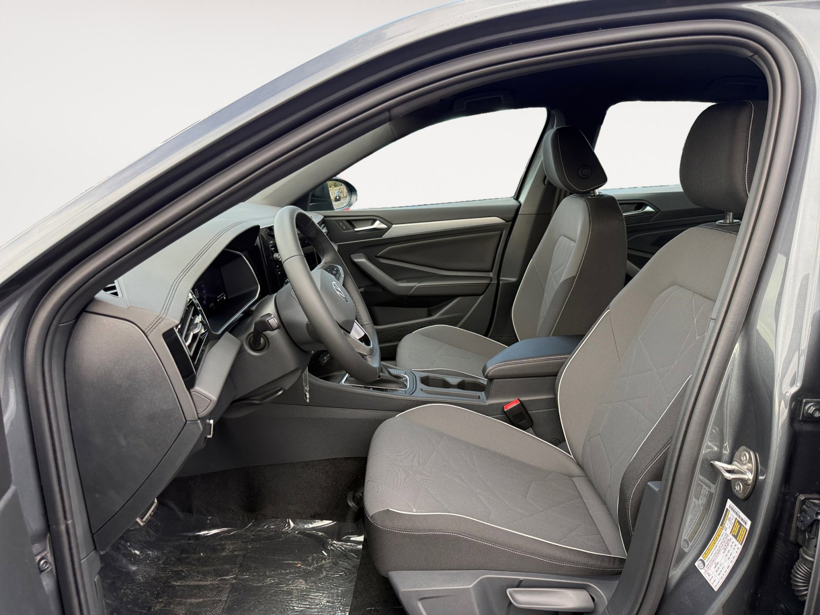 New 2026 Volkswagen Jetta Sport image 10