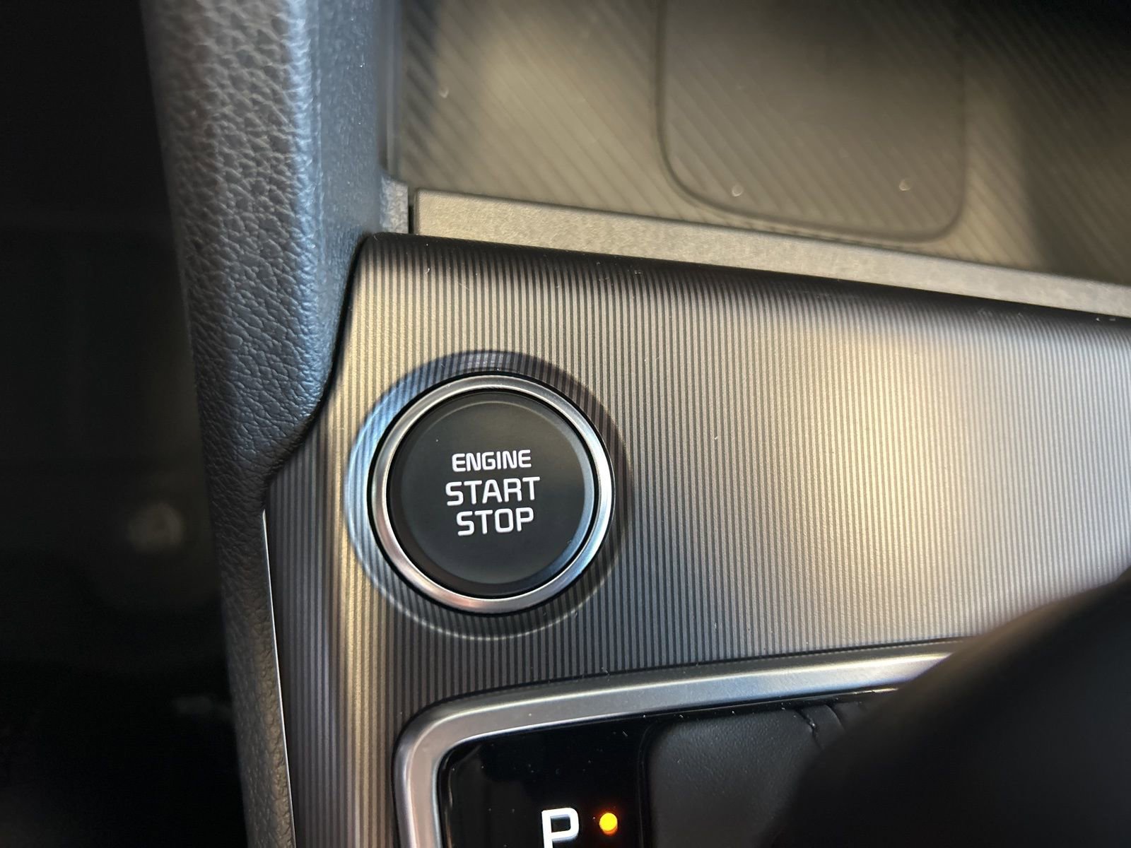 New 2026 Kia Sportage EX image 27