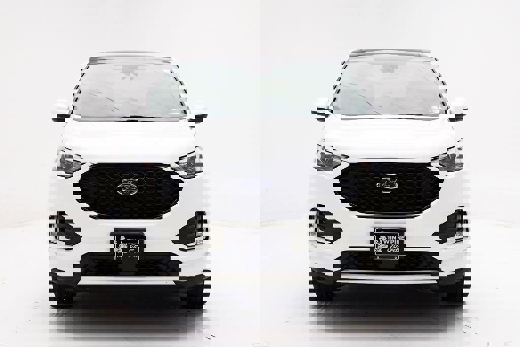 Used 2022 Ford Edge ST-Line image 4