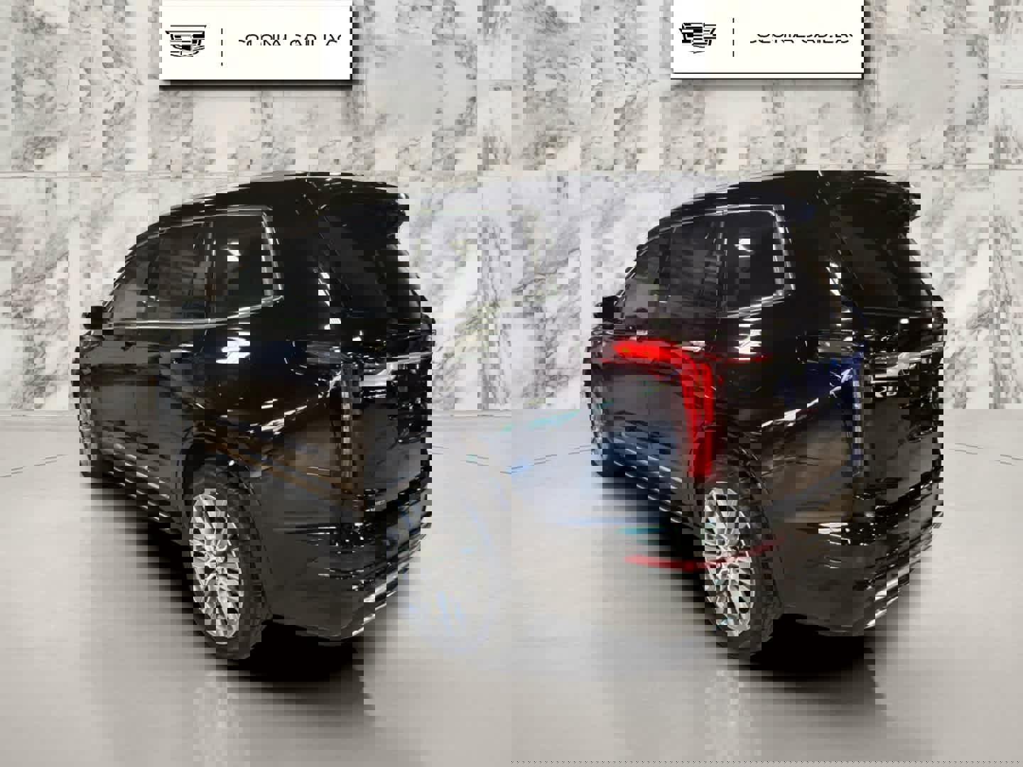 Used 2024 Cadillac XT6 Premium Luxury w/ Platinum Package image 3