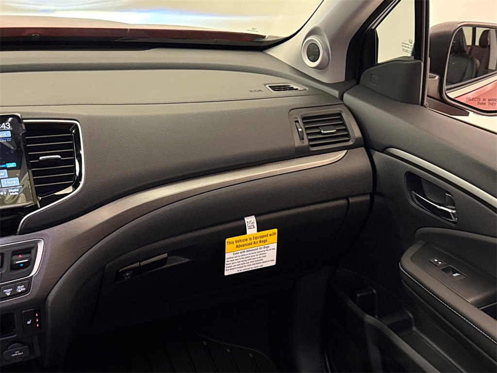 New 2026 Honda Ridgeline RTL image 17