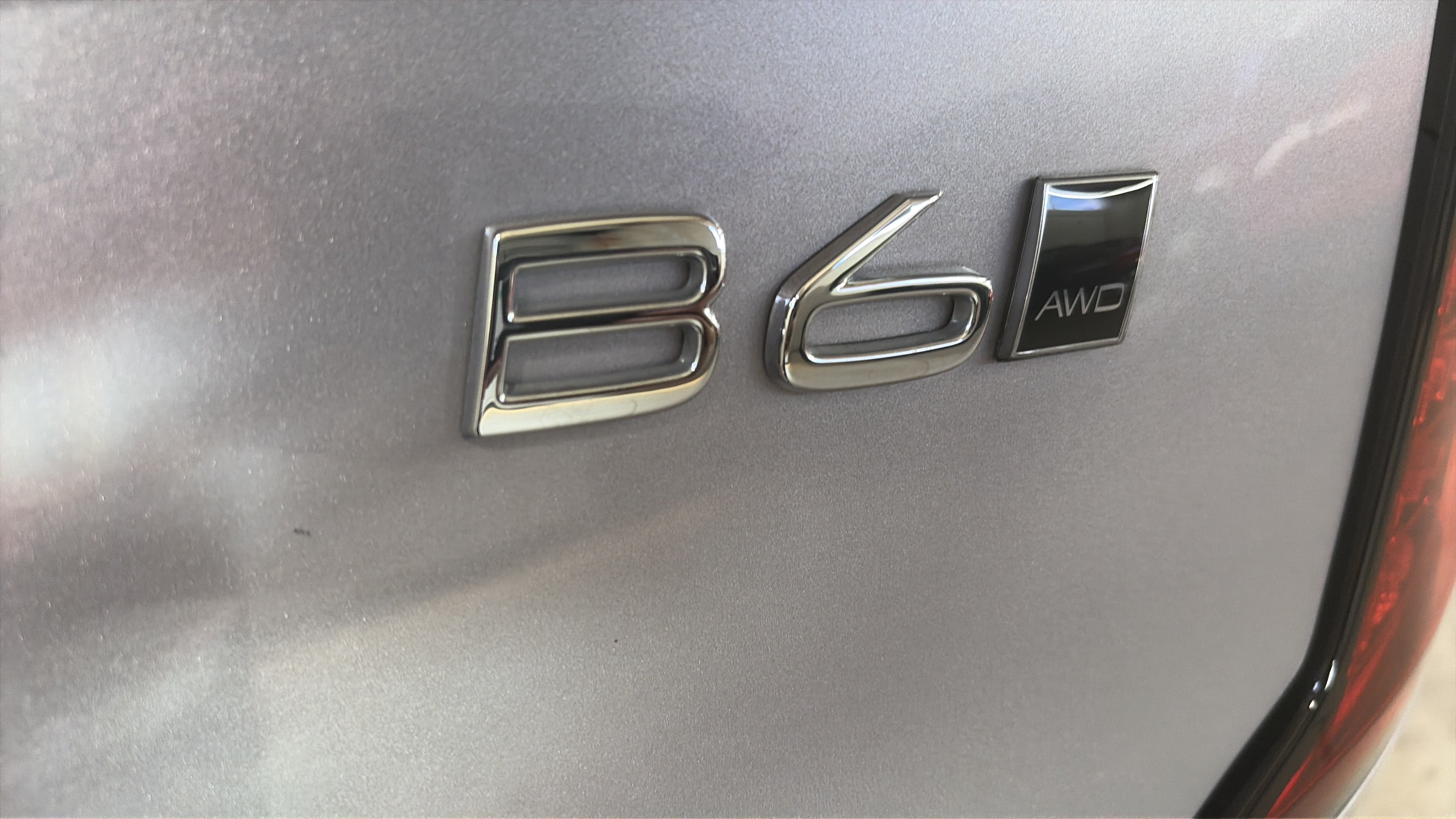 Used 2026 Volvo XC90 B6 Plus w/ Protection Package Premier AWD/4WD image 36