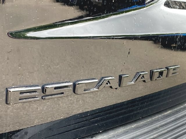 Used 2025 Cadillac Escalade ESV Sport Platinum w/ LPO, ONYX Package AWD/4WD image 32