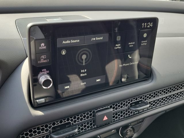 New 2027 Honda HR-V Sport image 28