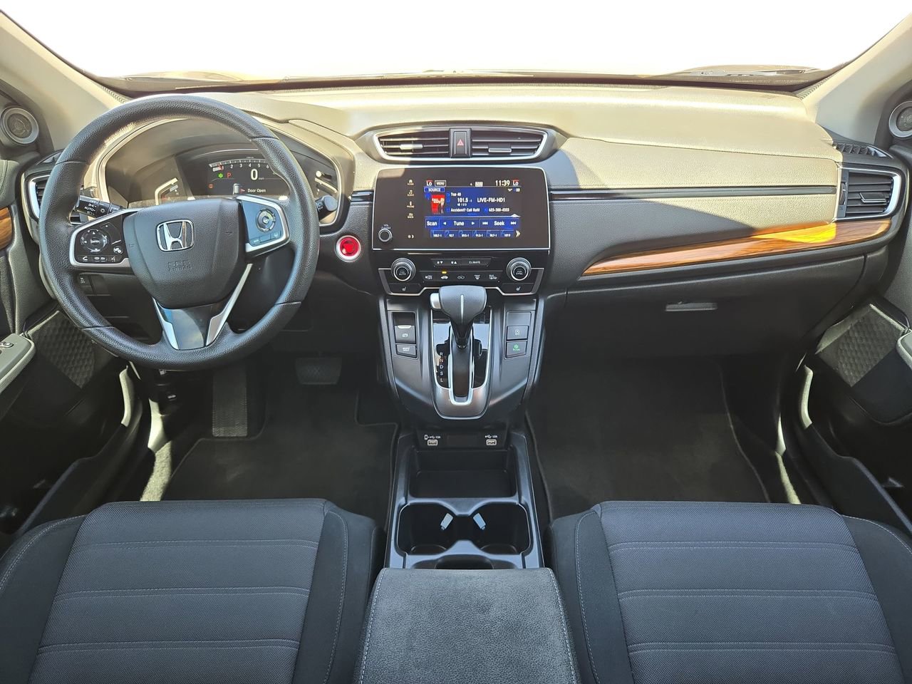 Used 2022 Honda CR-V EX image 9