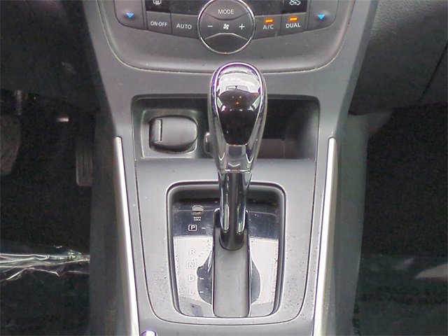Used 2018 Nissan Sentra SV image 20