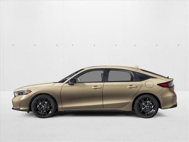 New 2026 Honda Civic Sport image 3