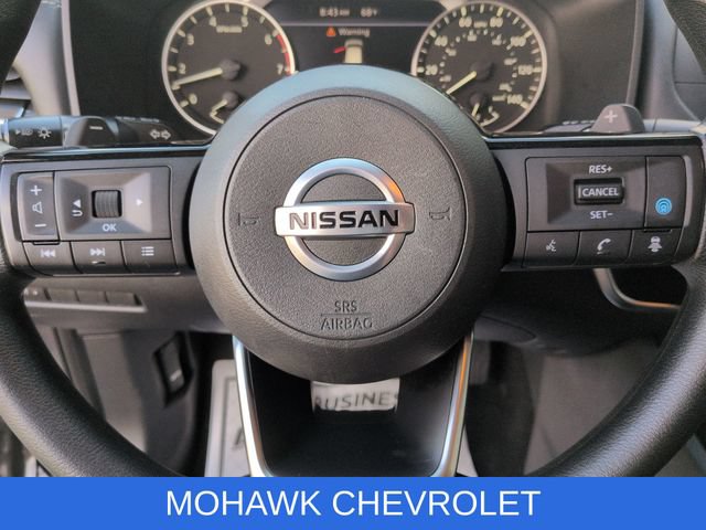 Used 2021 Nissan Rogue SV AWD/4WD image 17