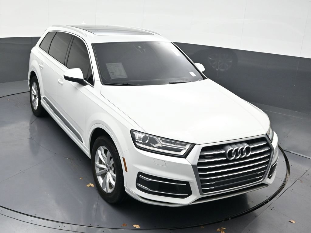 Used 2019 Audi Q7 2.0T Premium w/ Convenience Package image 23