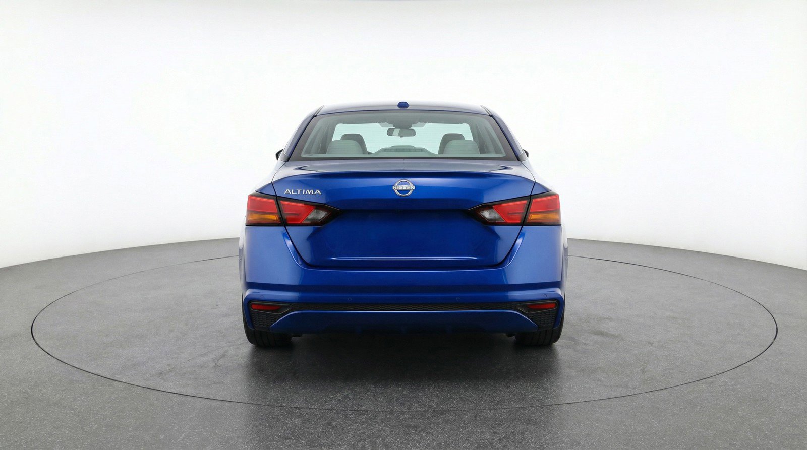 Used 2025 Nissan Altima 2.5 SV image 7