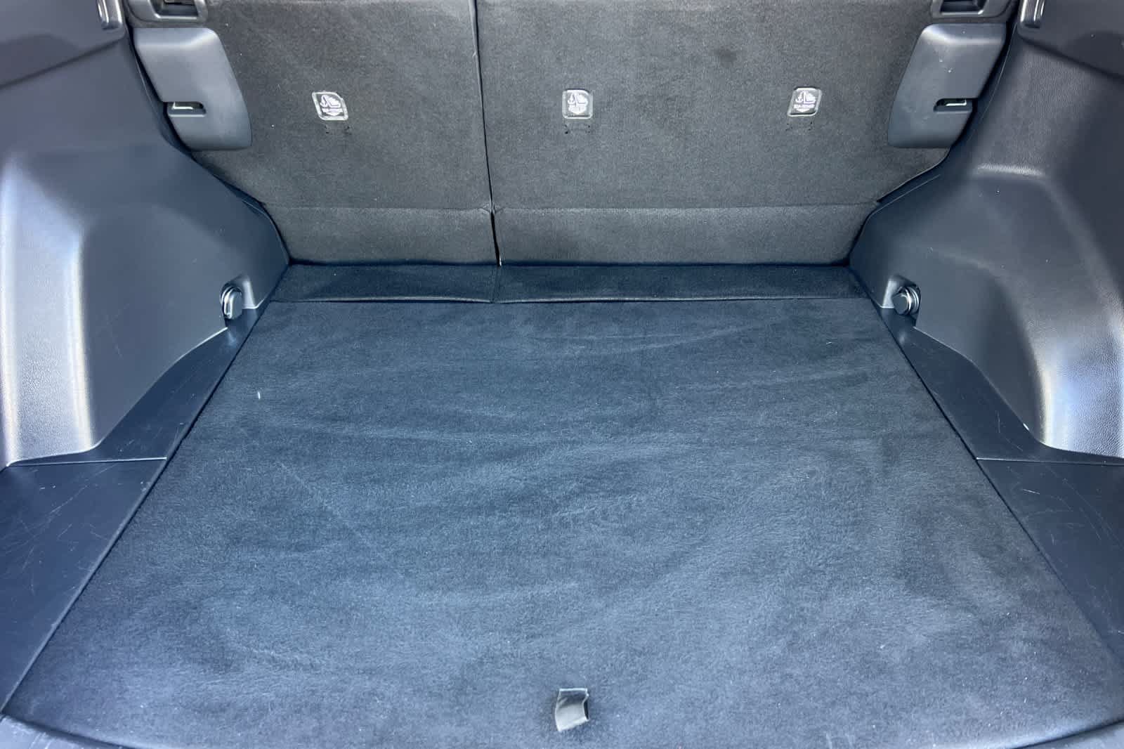 Certified 2023 Toyota RAV4 XLE AWD/4WD image 16