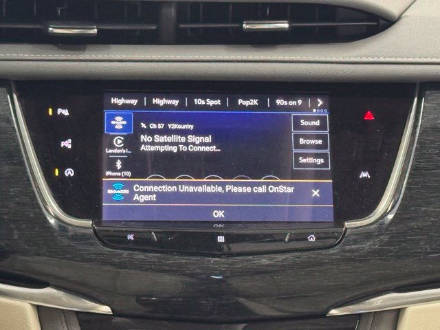 Used 2021 Cadillac XT6 Premium Luxury AWD/4WD image 15