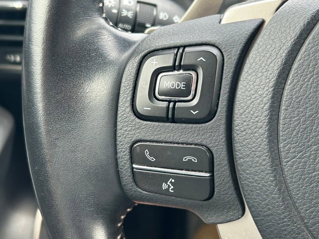 Used 2021 Lexus NX 300 FWD w/ Premium Package image 35