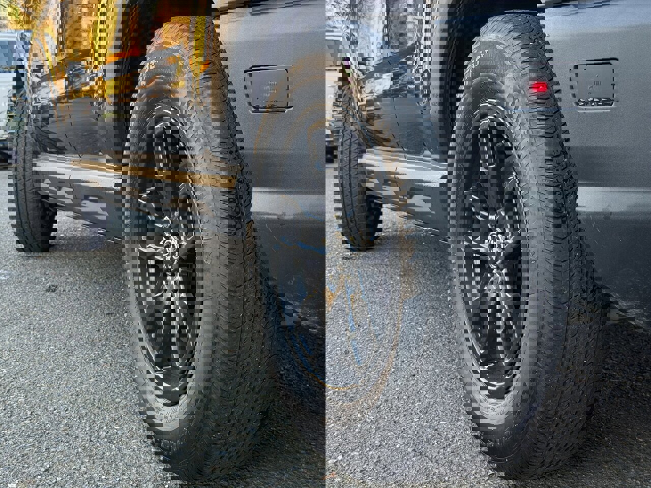 Used 2024 Ford Bronco Sport Big Bend image 30