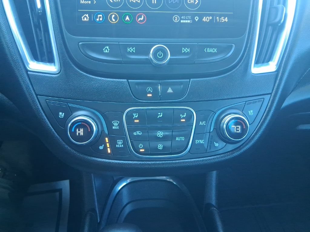 Used 2023 Chevrolet Malibu LT w/ Driver Confidence Package FWD image 22