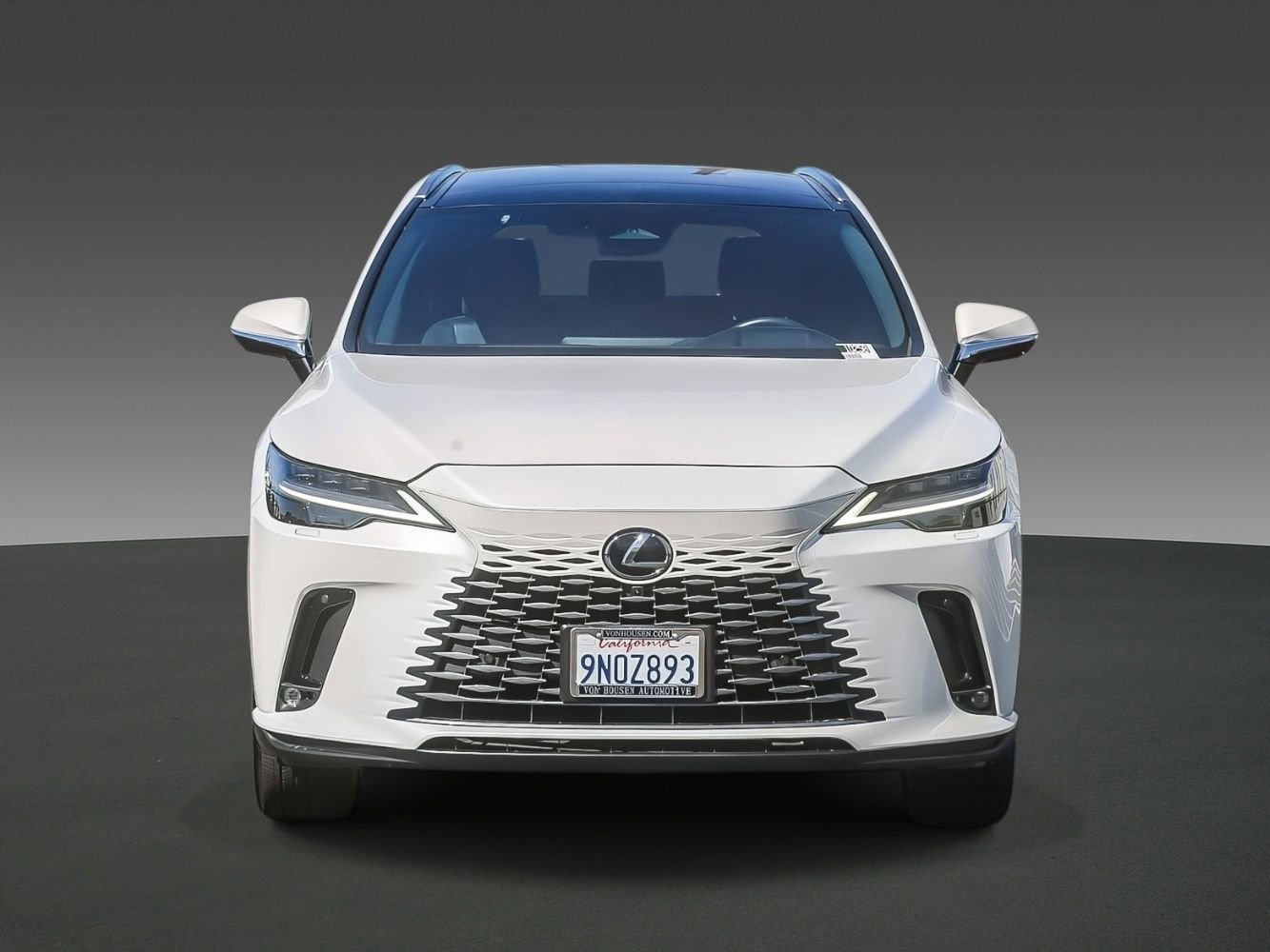 Used 2024 Lexus RX 350 image 6