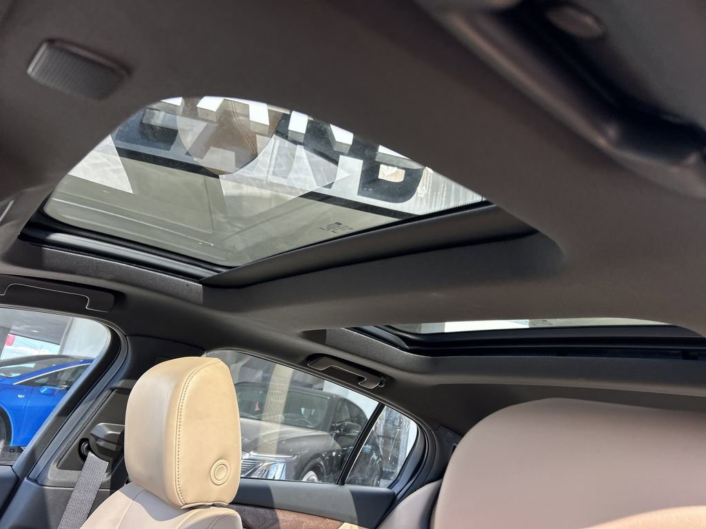 New 2026 Cadillac CT5 Premium Luxury w/ Technology Package image 20