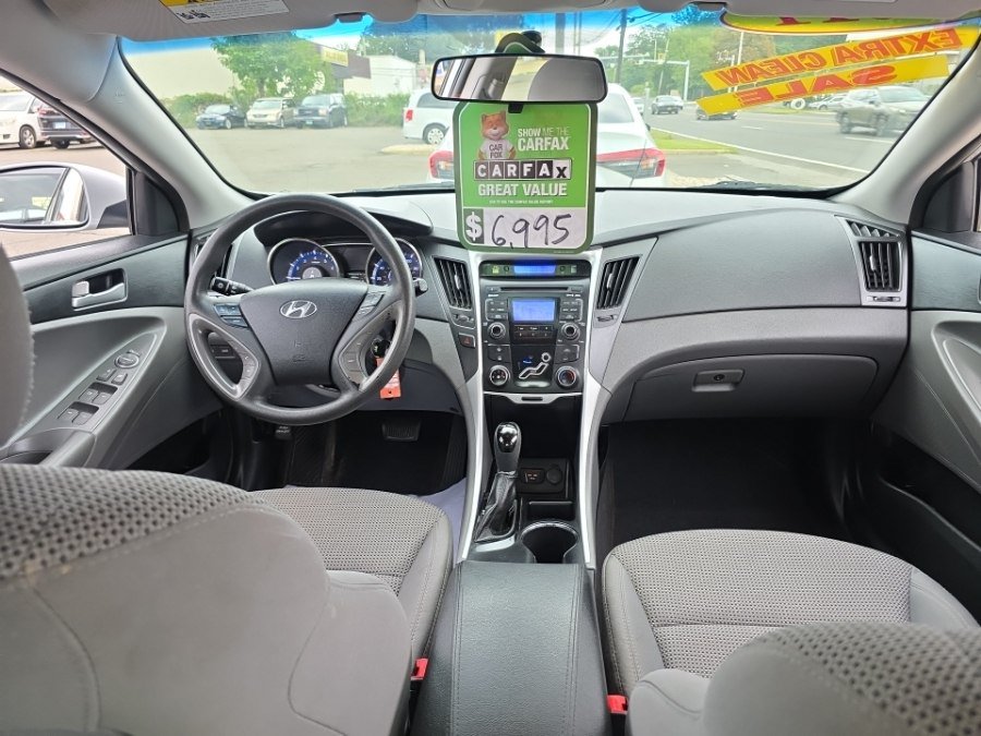 Used 2011 Hyundai Sonata GLS FWD image 10